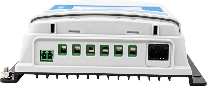 Actual product image Autosolar Solar charge controller MPPT 10A