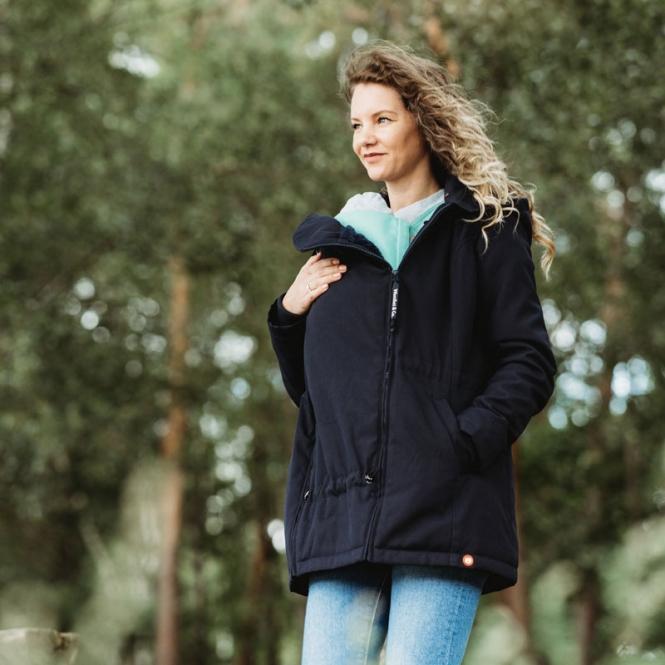 Actual product image Wombat Wallaby (XXL)