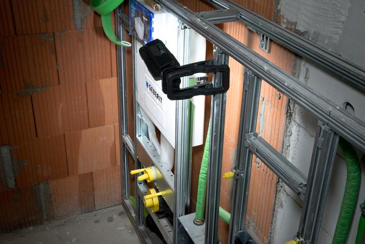 Immagine prodotto Brennenstuhl Riflettori puntati sul lavoro (950 lm)
