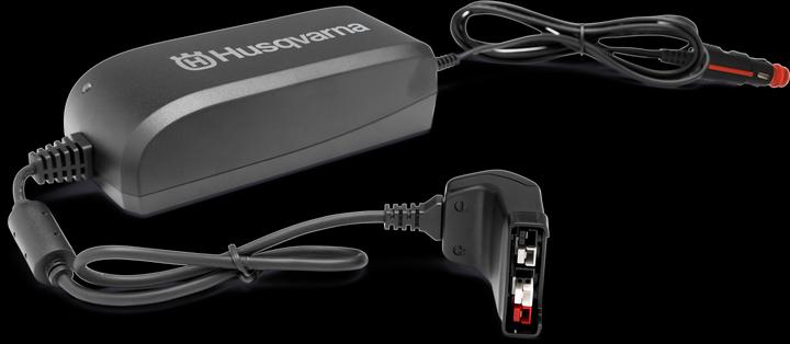 Actual product image Husqvarna Qc80f (12 V)
