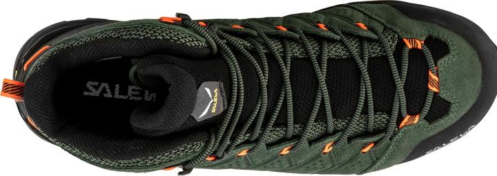 Actual product image Salewa Ms Alp Mate Mid Wp Hiking Boot (40.5)