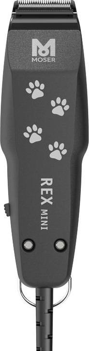 Productafbeelding Moser Tondeuse REX Mini (Hond, Kat)