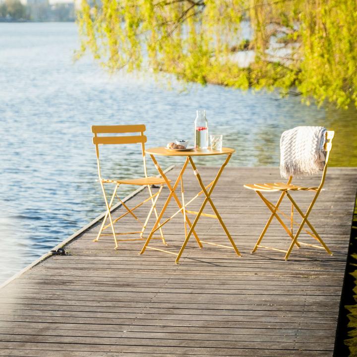 Image du produit Vanage Balcon Bistro Set (60 cm)