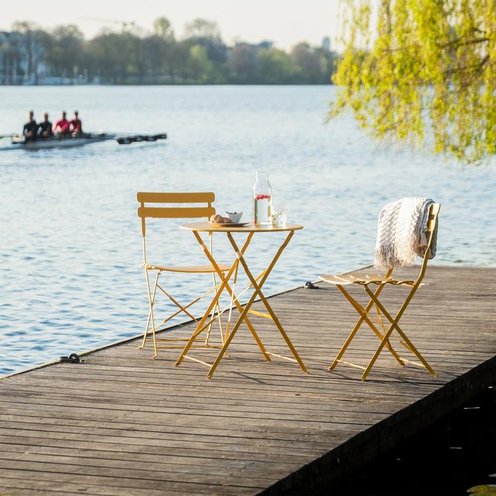 Image du produit Vanage Balcon Bistro Set (60 cm)