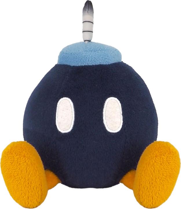 Together Plus Bob-Bomb en peluche (17 cm)