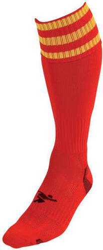 Produktbild Precision Socken 3 stripe (40, 46)