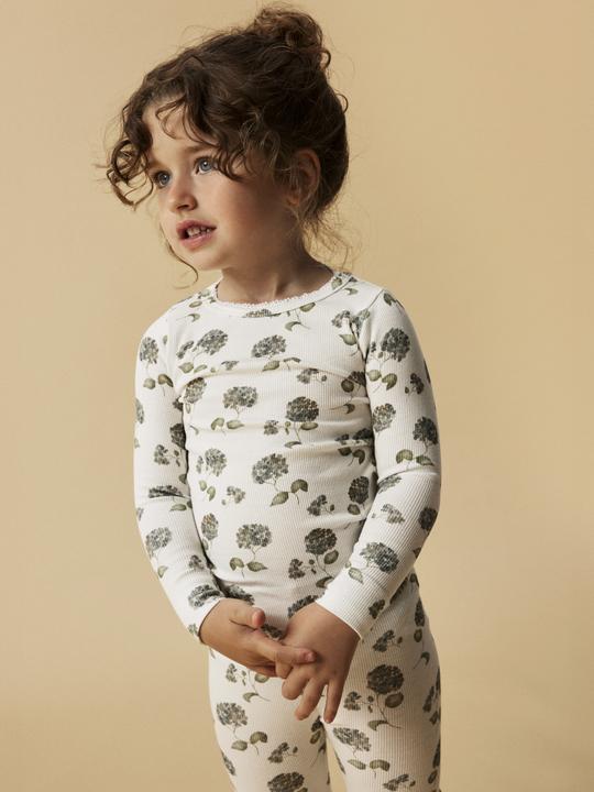 Image du produit Name it Haut slim fit à manches longues (98)