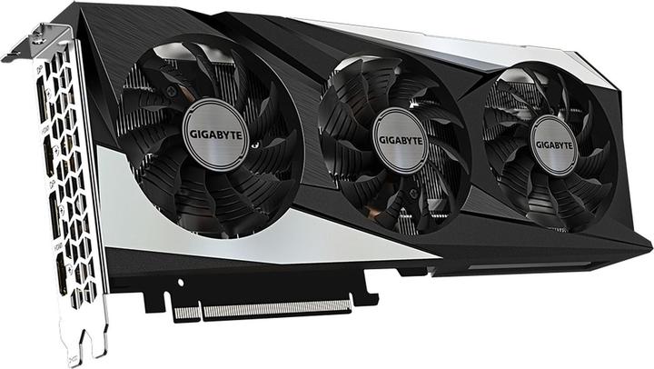 Productafbeelding Gigabyte GeForce RTX 3060 Gaming OC LHR (12 GB)
