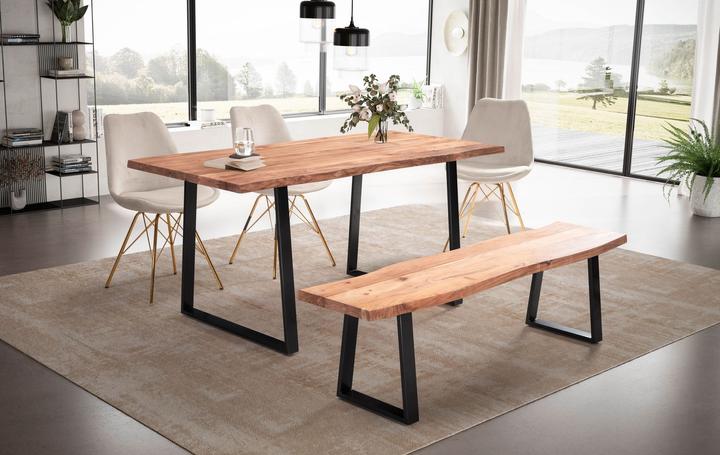 Actual product image Wohnling 160x80x76 (160 x 80 x 76 cm)