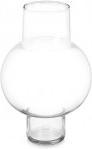 Image du produit Giftdecor vase sphérique haut (1 x, 25 x 25 x 39 cm)