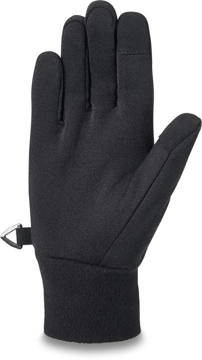 Dakine Glove Youth Storm Liner Black 2023