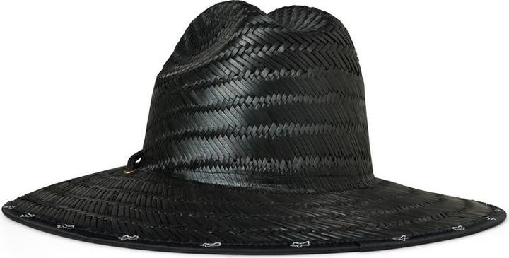 Actual product image Fox HAS 23 NON STOP 2.0 STRAW BLK OS (One size)