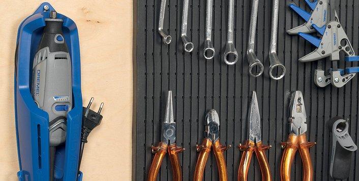 Produktbild Dremel 4000 Series (4000-4/65 EZ)