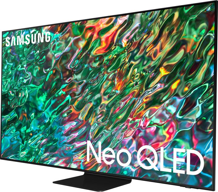 Produktbild Samsung QE55QN90B (55", QN90B, NeoQLED, 4K, 2022)