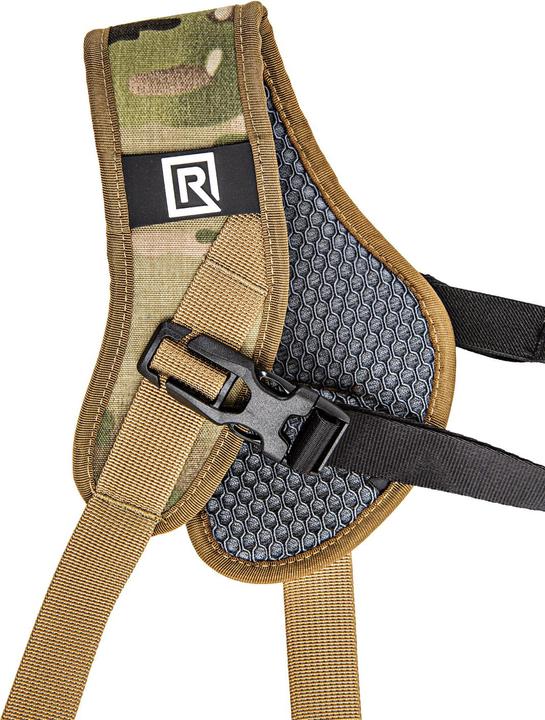 Immagine prodotto Blackrapid Sport X Sport X Multi Terrain Camo (Cinghia ventrale)