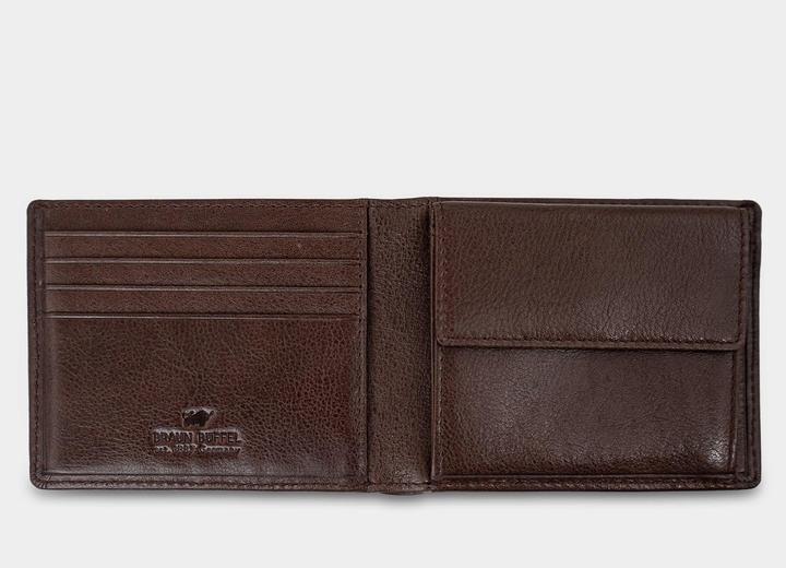 Immagine prodotto Braun Büffel Arezzo Rfid