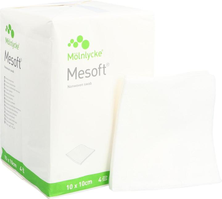 Image du produit Mölnlycke Mesoft