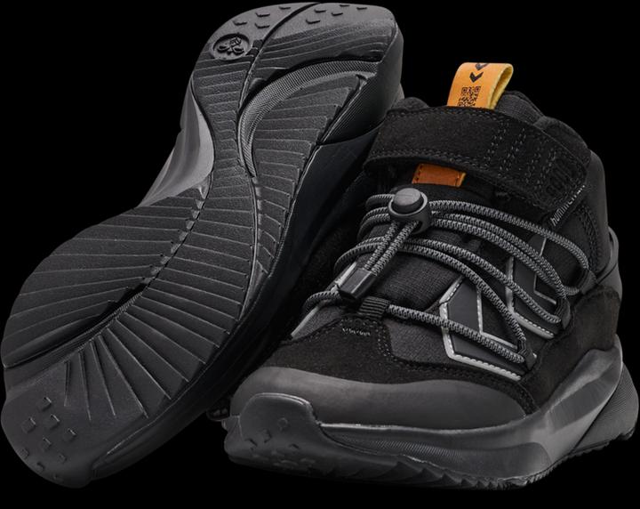 Actual product image hummel Reach Conquer Hero Mid Tex Jr (36)
