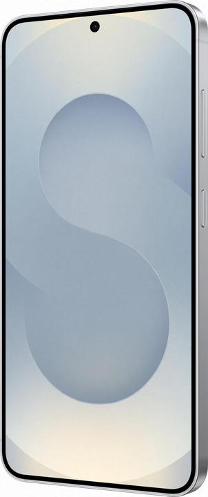 Actual product image Samsung Galaxy S25 EE (256 GB, Silver Shadow, 6.20", Dual SIM, 50 Mpx, 5G)