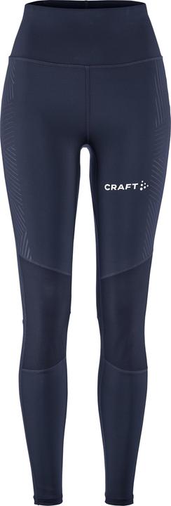 Actual product image Craft Extend Force Tights W (XXS)