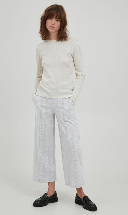 Actual product image Ichi IHKATE HOUNDSCHECK PA2 20115781 (XL)