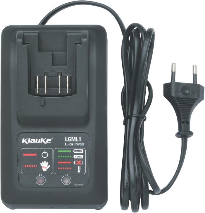 Produktbild Klauke EK WF 120 ML