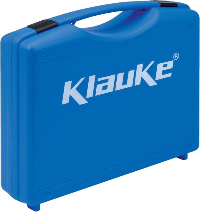 Produktbild Klauke EK WF 120 ML
