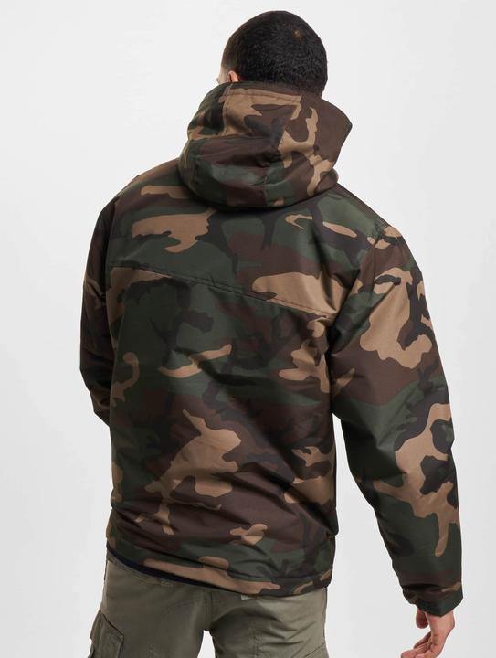 Produktbild Carhartt Nimbus Winterjacke - 101325 (M)