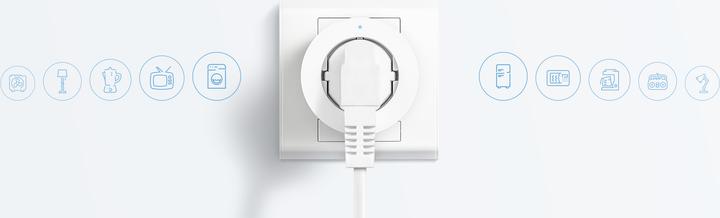 Produktbild Aqara Smart Plug