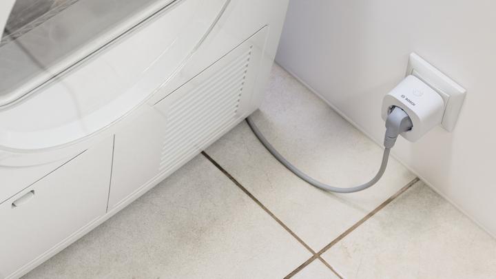 Produktbild Bosch Smart Home Zwischenstecker Kompakt