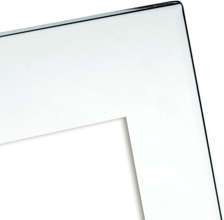Actual product image Zilverstad Riga (15 x 20 cm)