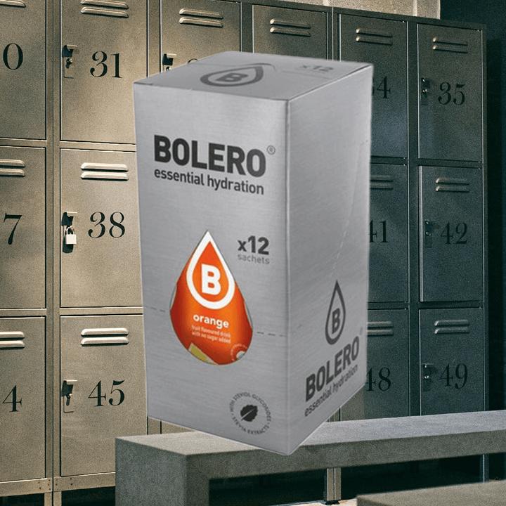 Image du produit Bolero Classic (Orange, 12 pcs, 108 g)
