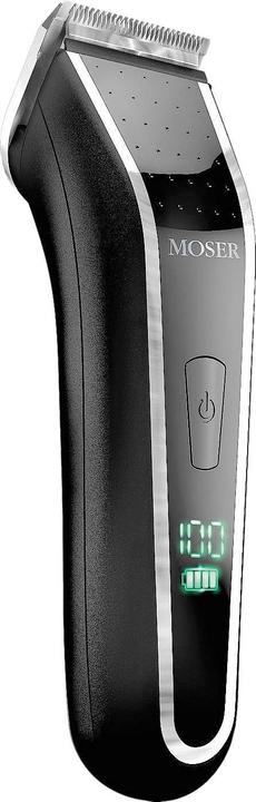 Moser lithium pro