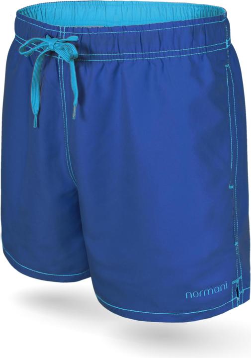 Normani Beacon swim shorts