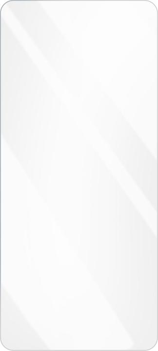 Actual product image Avizar ClearShield film (1 Piece, Motorola Moto G34)