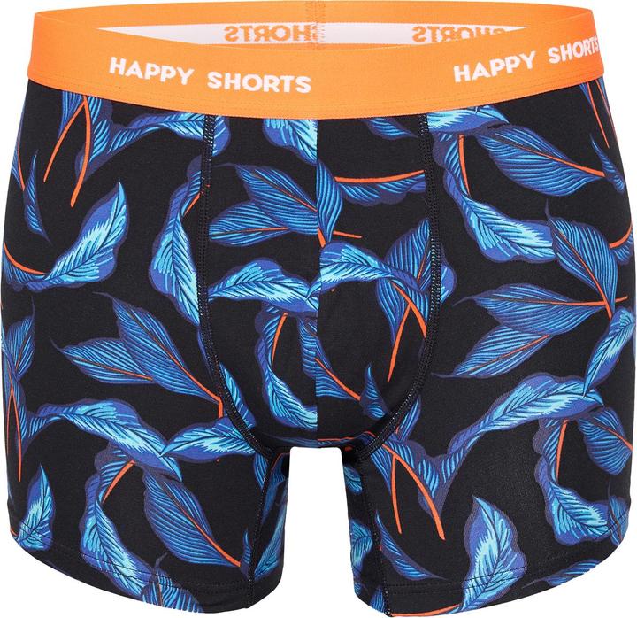 Produktbild Happy shorts Retro Pants Jersey (XL, 6er Pack)
