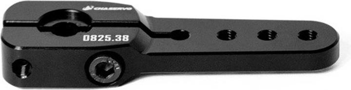 Chaservo Servo-Arm 0825.38 25T, 8mm, 38mm Länge