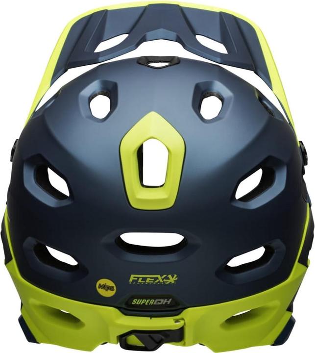 Image du produit Bell Super DH Spherical MIPS (58 - 62 cm)