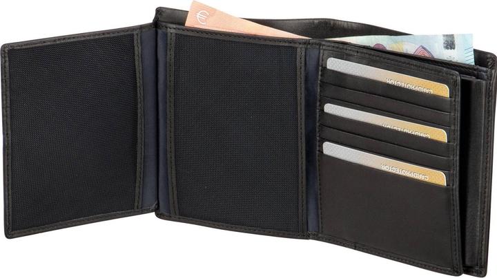 Image du produit Maître BillFold V14 hundsbach Hugwald
