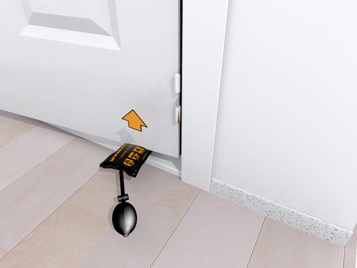 Immagine prodotto Winbag Cuscino di montaggio (70 kg)