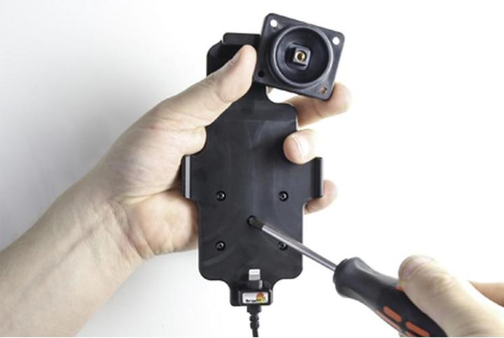 Actual product image Brodit 521998 Holder Apple iPhone X