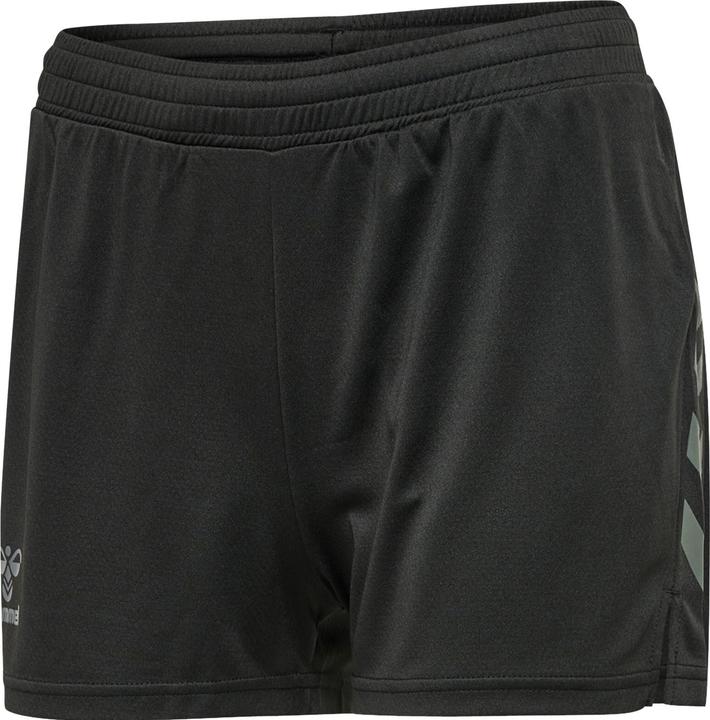 Actual product image hummel Ongrid Poly Shorts Wo (XS)