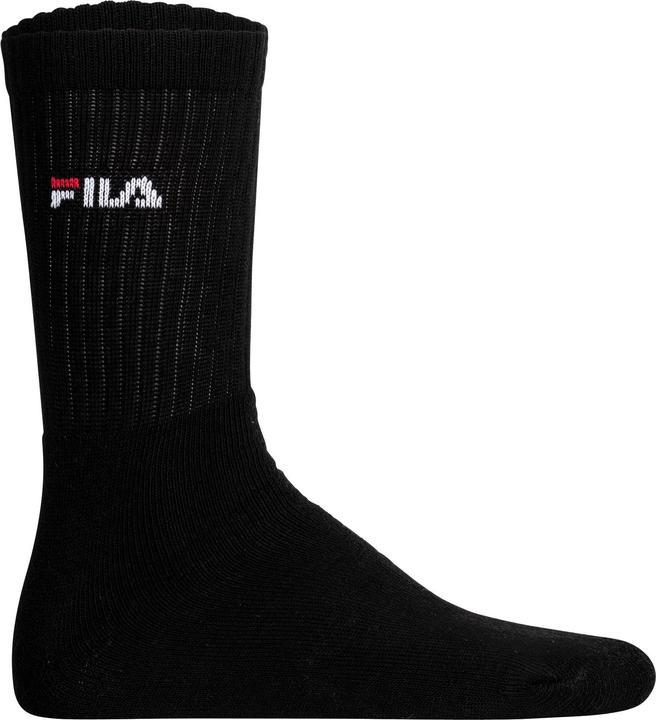 Actual product image FILA Socken Casual Stretch TENNIS SOCKS "" 9P (pack of 9, 39 - 42)