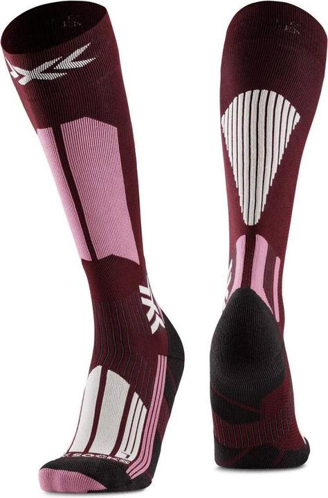 X-Socks Ski Touring Perform Otc Damen Skisocken (41 - 42)