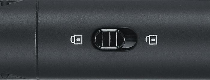Actual product image Severin Hc 0614 (Straightening iron)