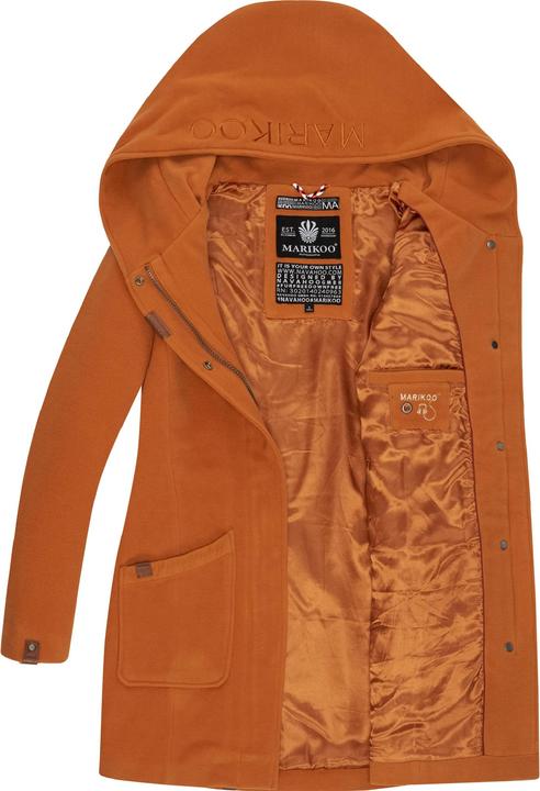 Actual product image Marikoo Maikoo (XXL)