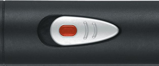Actual product image Severin Hc 0614 (Straightening iron)