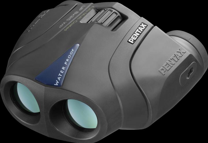 Actual product image Pentax UP 8x25 WP (8 x, 25 mm)