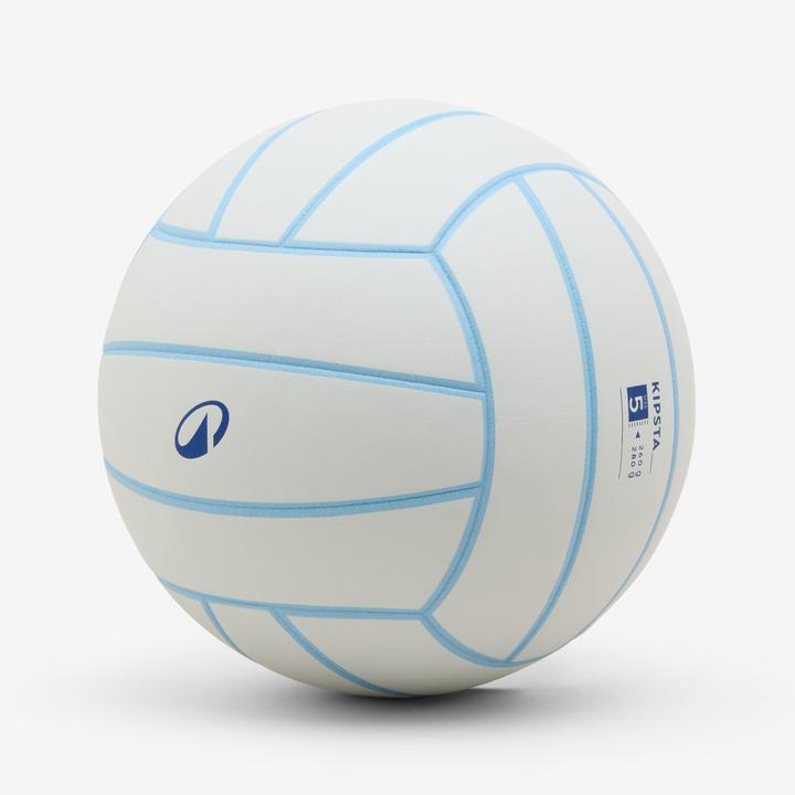 Image du produit Kipsta Volleyball Vintage - VB500 Classic