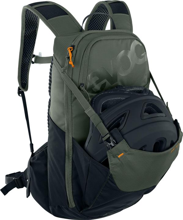 Produktbild Evoc Ride 12L + 2L Bladder Backpack (12 l)